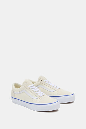 LX Old Skool Ekru Erkek Spor Ayakkabı