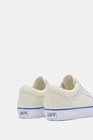 LX Old Skool Ekru Erkek Spor Ayakkabı_5