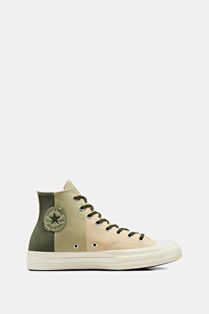 Chuck 70 Bej Erkek Spor Ayakkabı