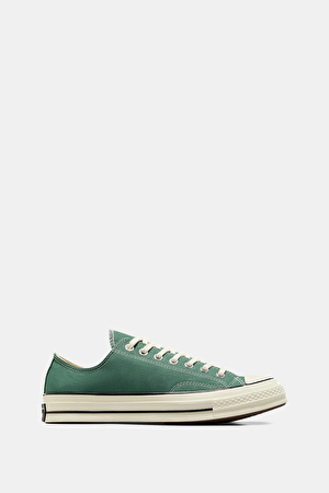 Chuck 70 Yeşil Erkek Spor Ayakkabı