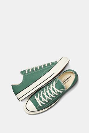 Chuck 70 Yeşil Erkek Spor Ayakkabı_4