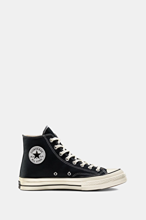 Chuck 70 Siyah Erkek Spor Ayakkabı