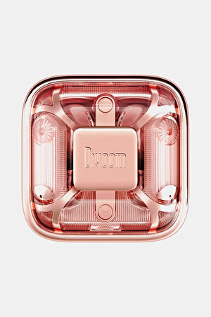 Divoom Spark Air Pembe TWS Bluetooth Kulakiçi Kulaklık_2