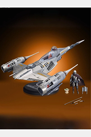Star Wars Vintage Collection The Mandalo