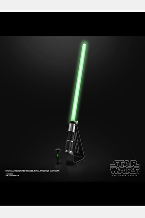 Star Wars Black Series Yoda Force FX Eli_4