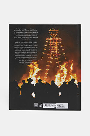 Burning Man: Art on Fire_3