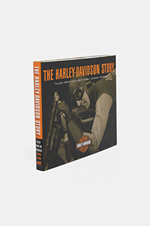 The Harley Davidson Story_2