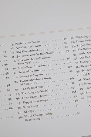 The Harley Davidson Story_5