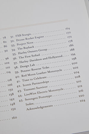 The Harley Davidson Story_6