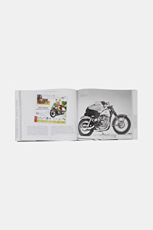 The Harley Davidson Story_7