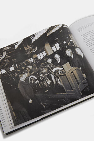 The Harley Davidson Story_11