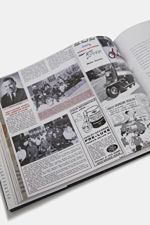 The Harley Davidson Story_14