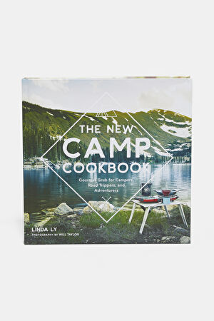 The New Camp Cookbook