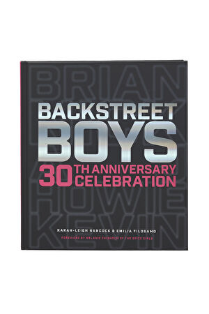 Backstreet Boys 30th Anniversary Celebra