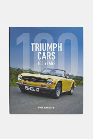 Triumph Cars