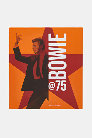 Bowie at 75