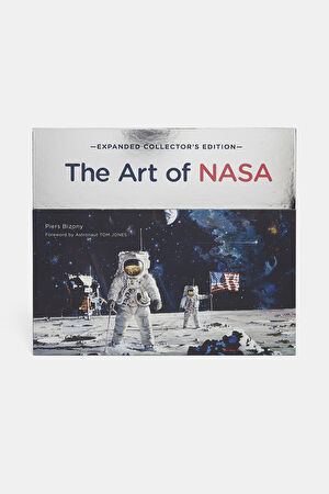 The Art of NASA