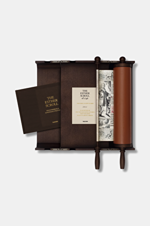 The Esther Scroll