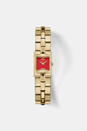 Relic Gold and Metal Bracelet  Saat