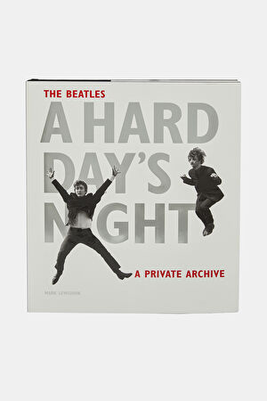 A Hard Day’s Night