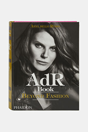 AdR Book: Beyond Fashion