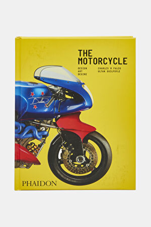 Motorcycle