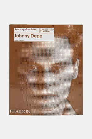 Johnny Depp