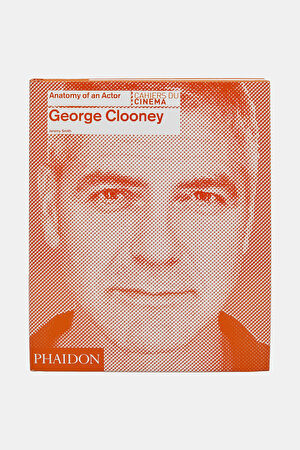 George Clooney