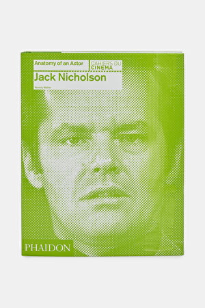 Jack Nicholson