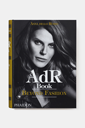 Adr Book : Beyond Fashıon