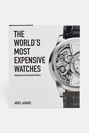 The World's Most Expensive Watches