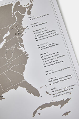 Great Escapes USA. The Hotel Book_4