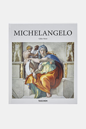 Michelangelo