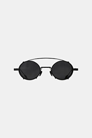 X1.2 Black Güneş Gözlüğü
