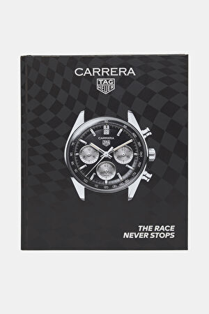 Tag Heuer Carrera
