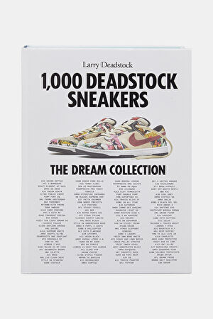 1000 Deadstock Sneakers
