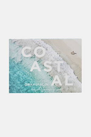 Gray Malin: Coastal