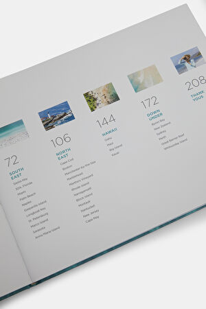 Gray Malin: Coastal_5