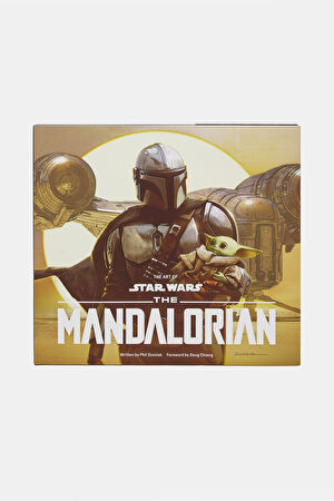 Star Wars Mandalorian