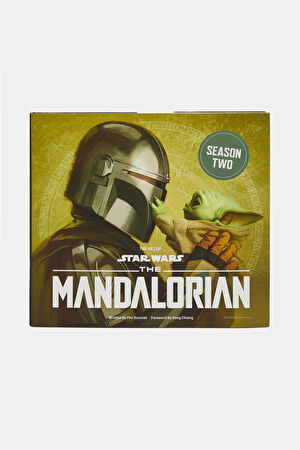 Star Wars Mandalorian 2