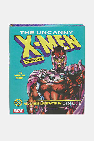 The Uncanny X-Men Trading