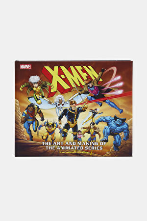 X-Men