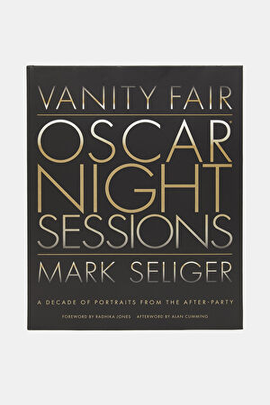 Vanity Fair: Oscar Night