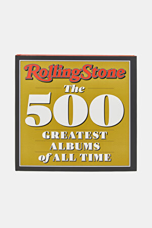 Rolling Stone