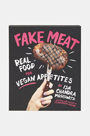 Fake Meat