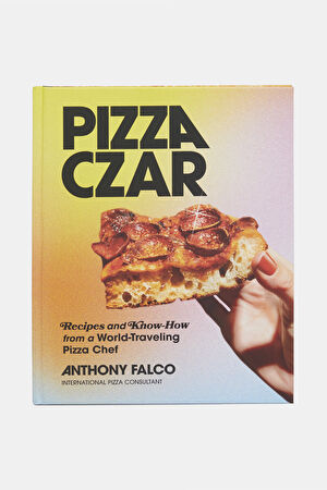 Pizza Czar