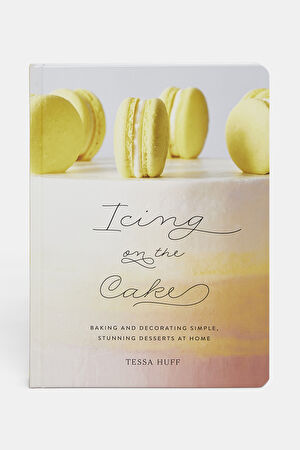 Icing on the Cake: Decora