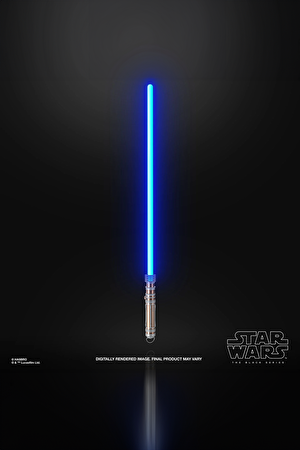 Star Wars The Black Series Leia Organa