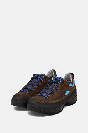 Grappa Hiker Kahve Erkek Spor Ayakkabı_2
