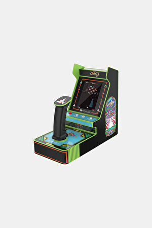 My Arcade Galaga Galaxian